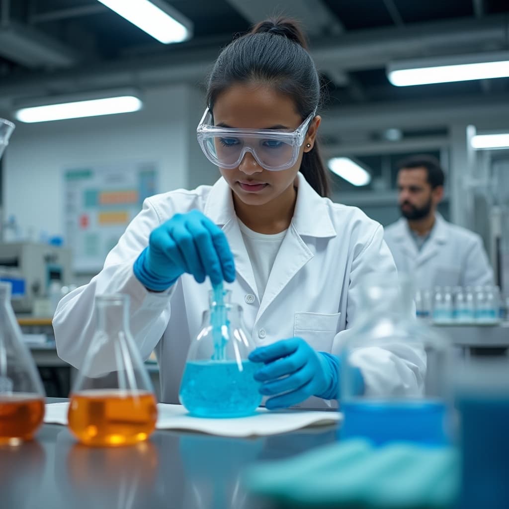 Careers at Janus Research