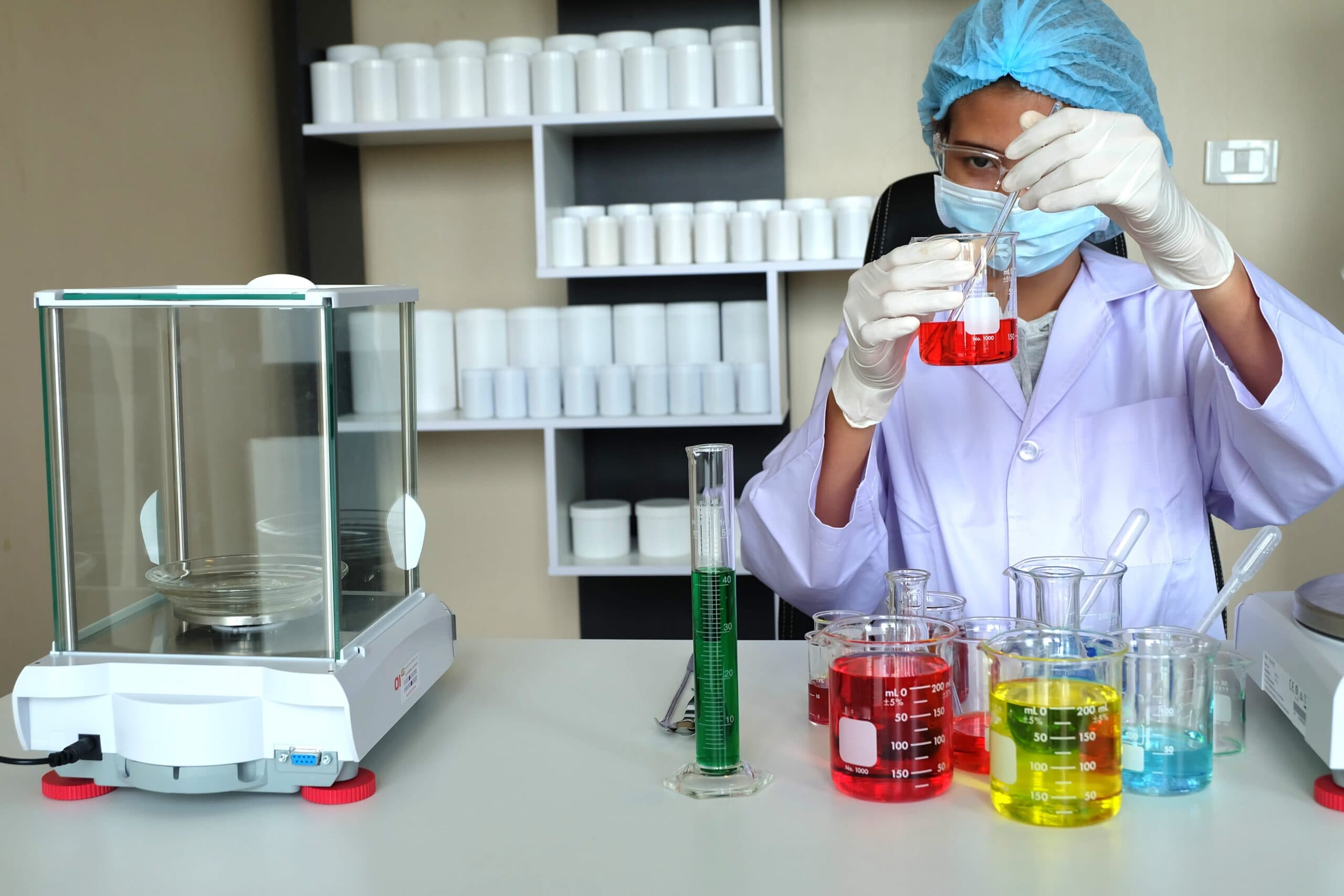 Careers at Janus Research