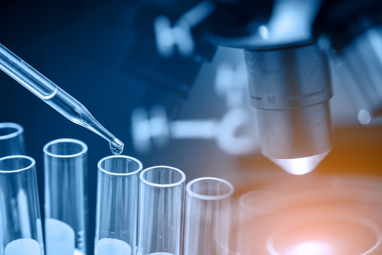 Quality Control Laboratory