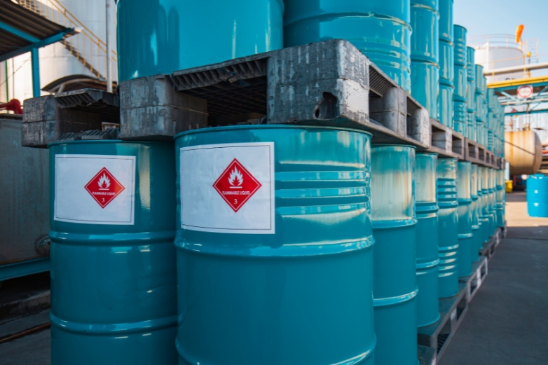 Custom Synthesis Laboratory